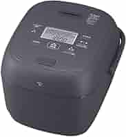 象印NW-BA18-BA 美品 象印 豪熱大火力 NW-QA18-BA [ブラック] 価格比較 - 価格.com